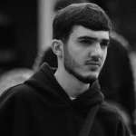 Эльнур, 21 год